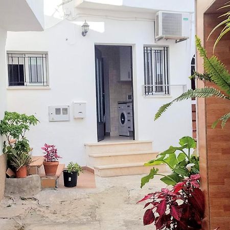 شقة Casa Abuela Pepa كونيل ذي لا فرونتيرا المظهر الخارجي الصورة