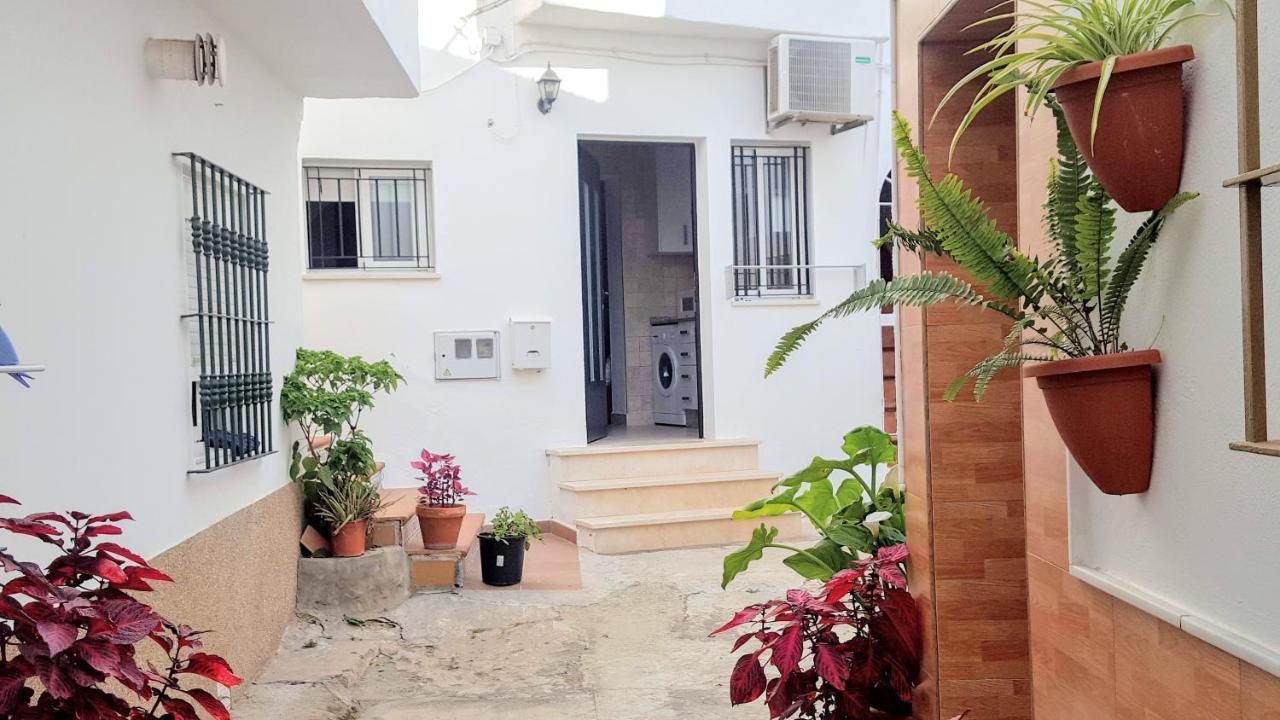 شقة Casa Abuela Pepa كونيل ذي لا فرونتيرا المظهر الخارجي الصورة